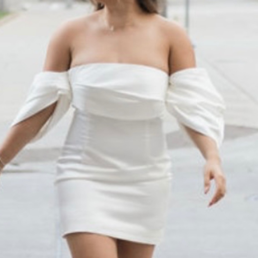 Petal & Pup Bridal Dress - 10